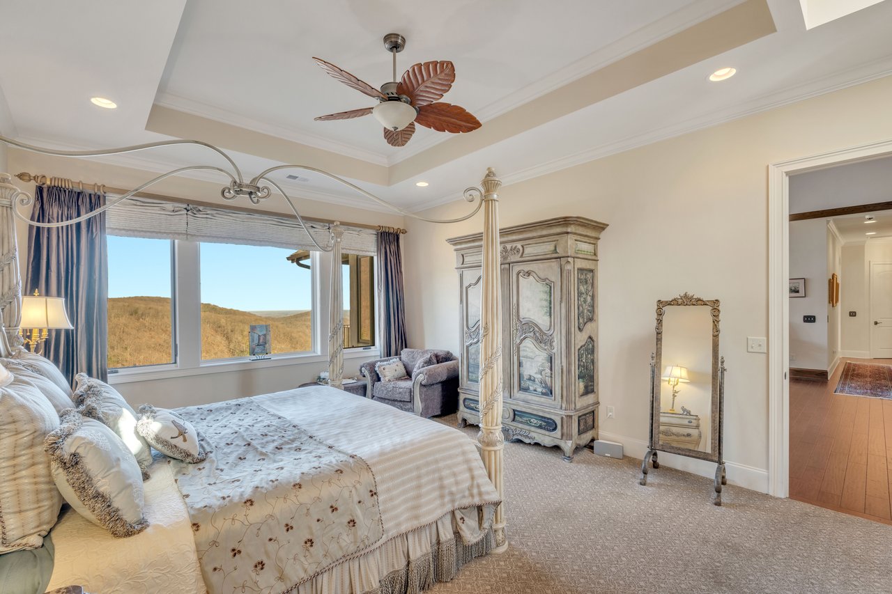 209 Craggy Rock Lane