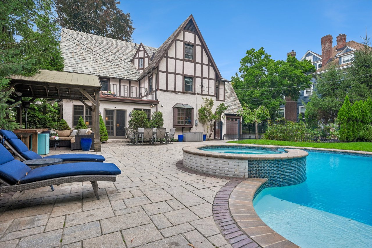 162 Irving Avenue, South Orange
