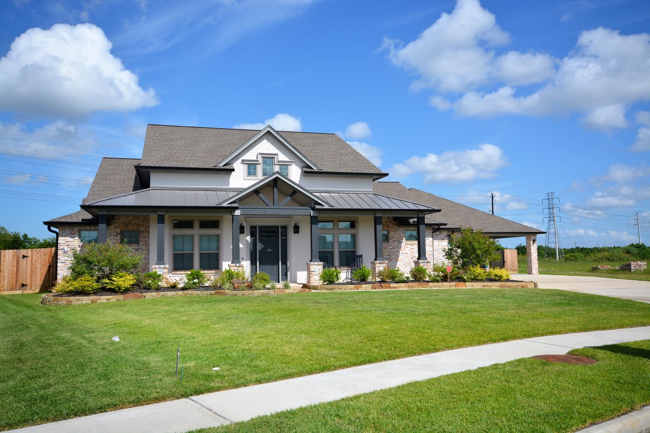 Summerfield Estates Real Estate