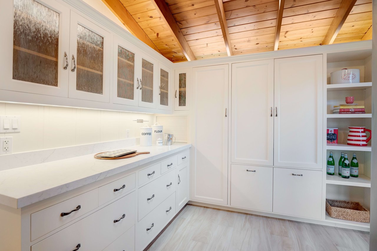 880 Bolinas Road, Fairfax