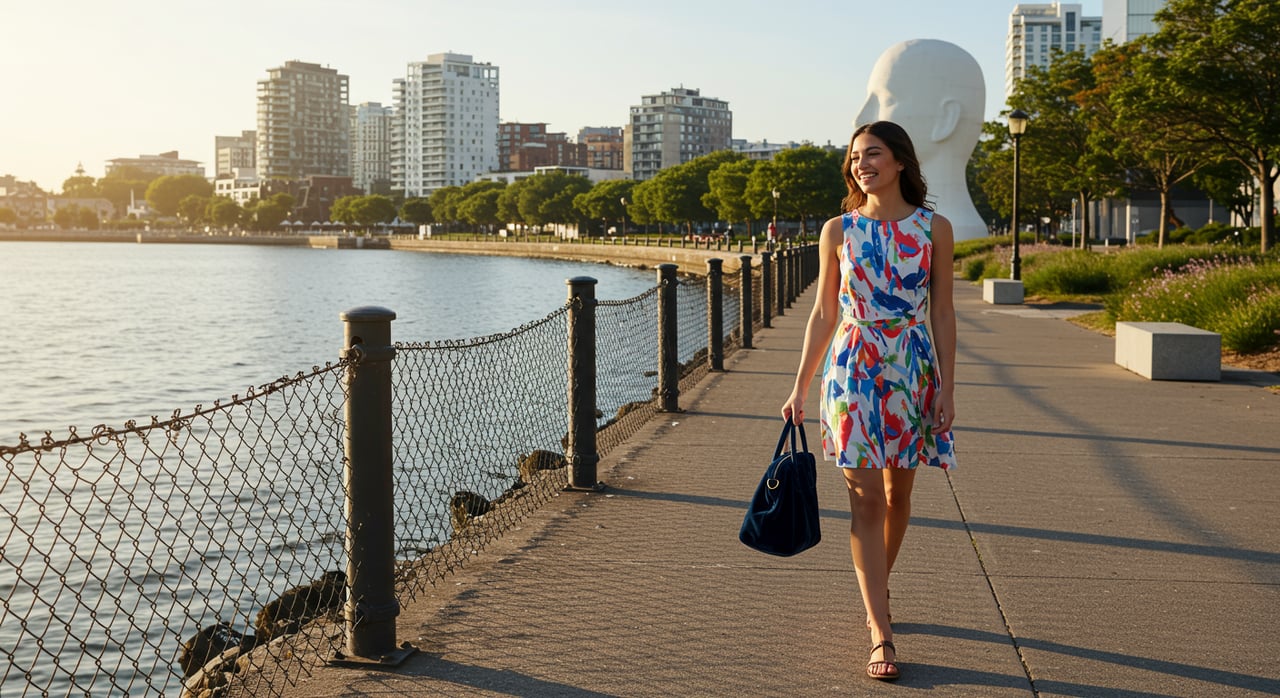 On the Other Side of Fear is Freedom