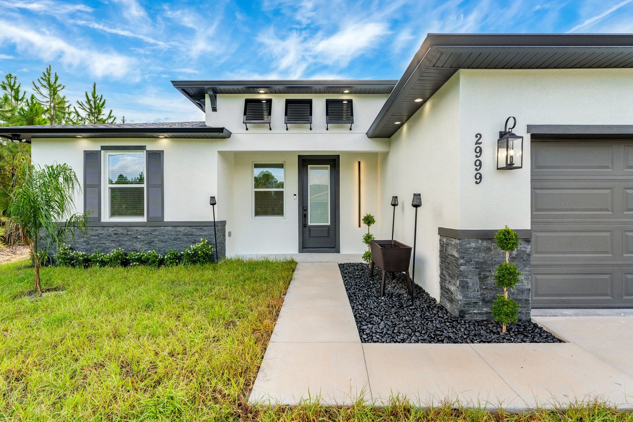 Evolution Homes