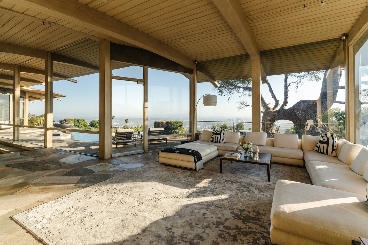 624 Cole Pl, Beverly Hills, CA 90210