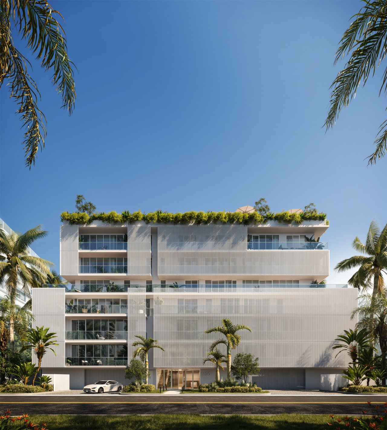Pool Haus Bay Harbor