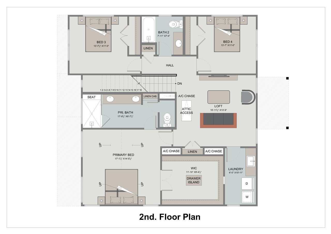 6409 Bradsher Dr #3