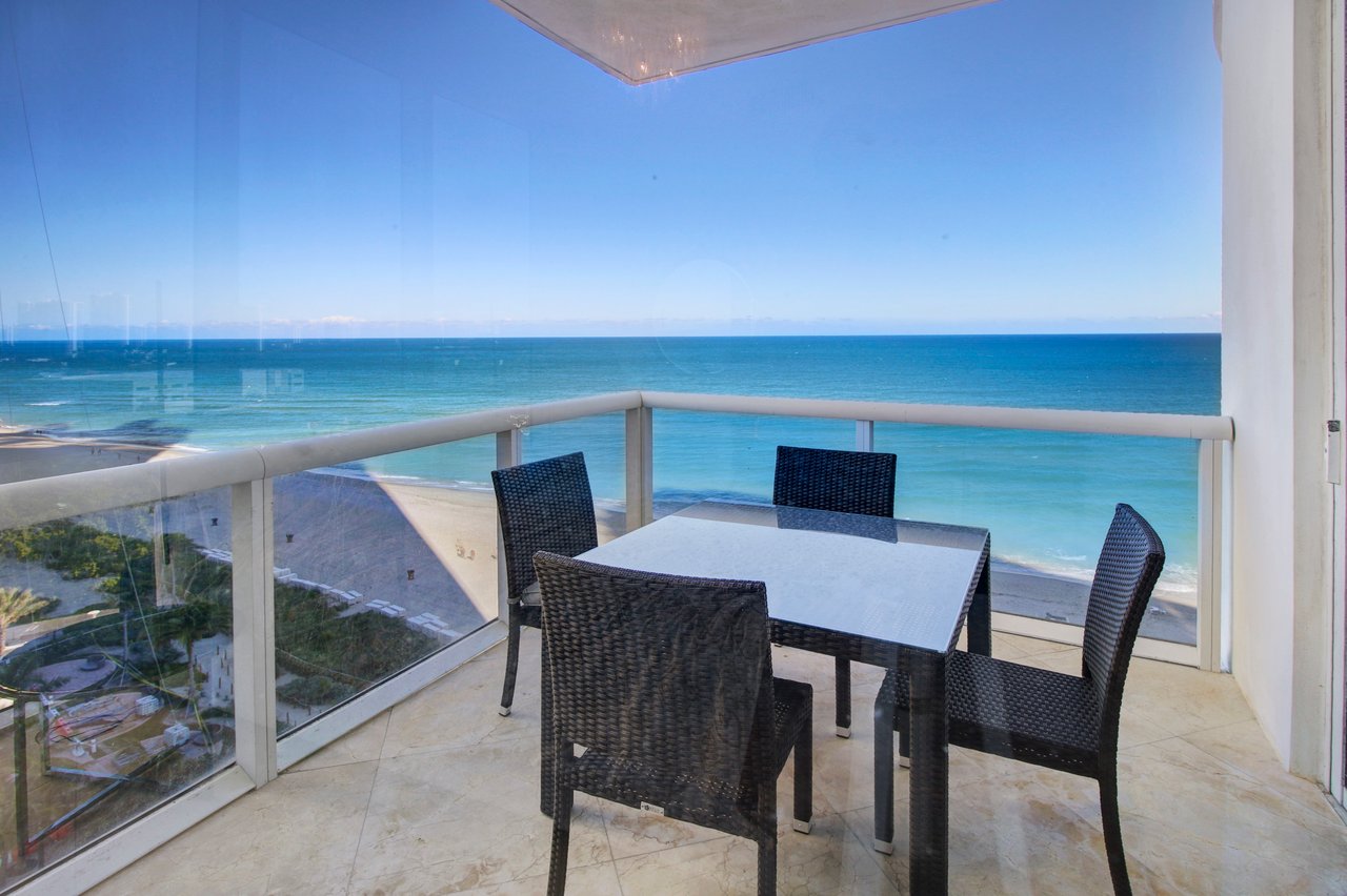 18101 Collins Ave #1109