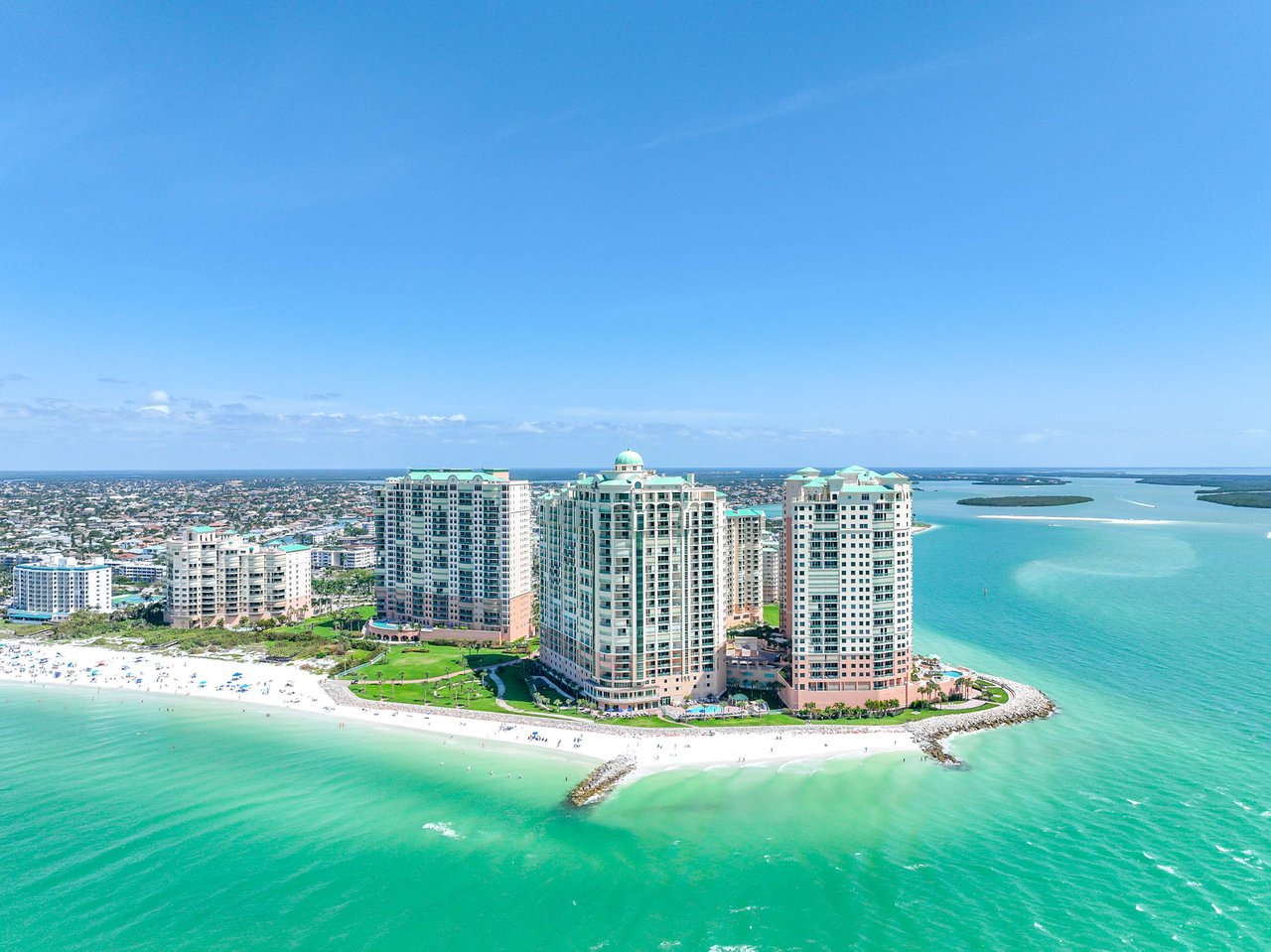 What Condo Buyers Need to Know About SIRS in Florida