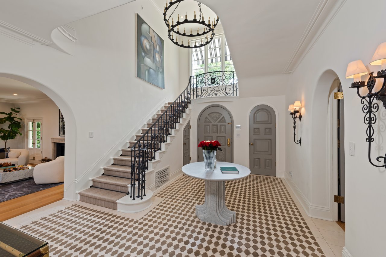 722 N Rexford Dr, Beverly Hills