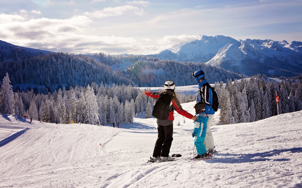 Spring Skiing Fun in Incline Village NV
