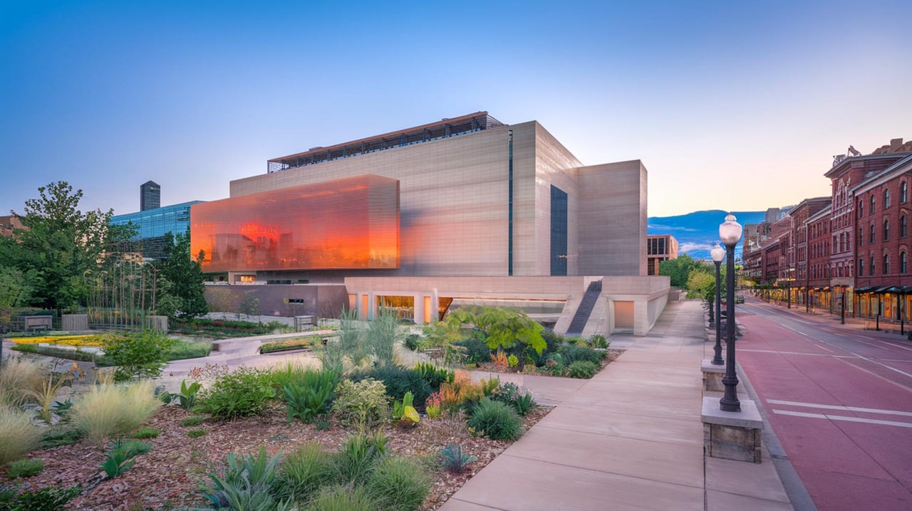 Hidden Gems in Denver, CO You Need to Discover