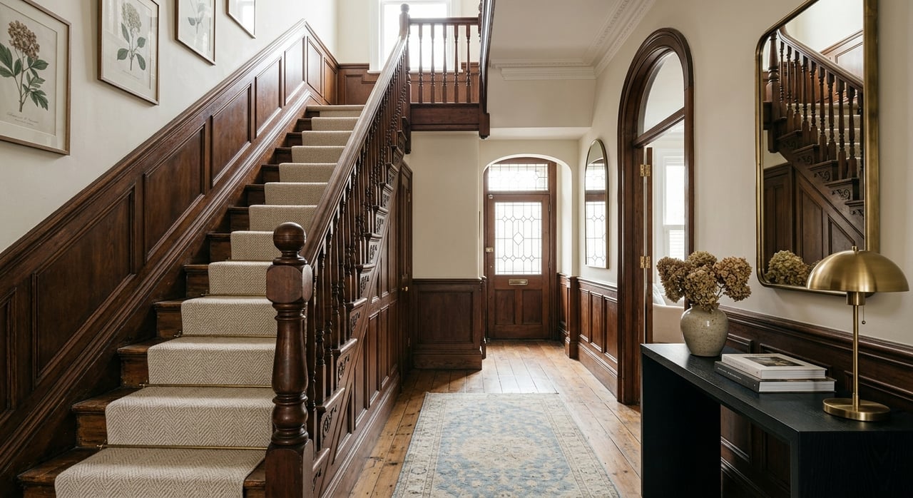 Marketing Historic Lancaster Homes To Today’s Buyers