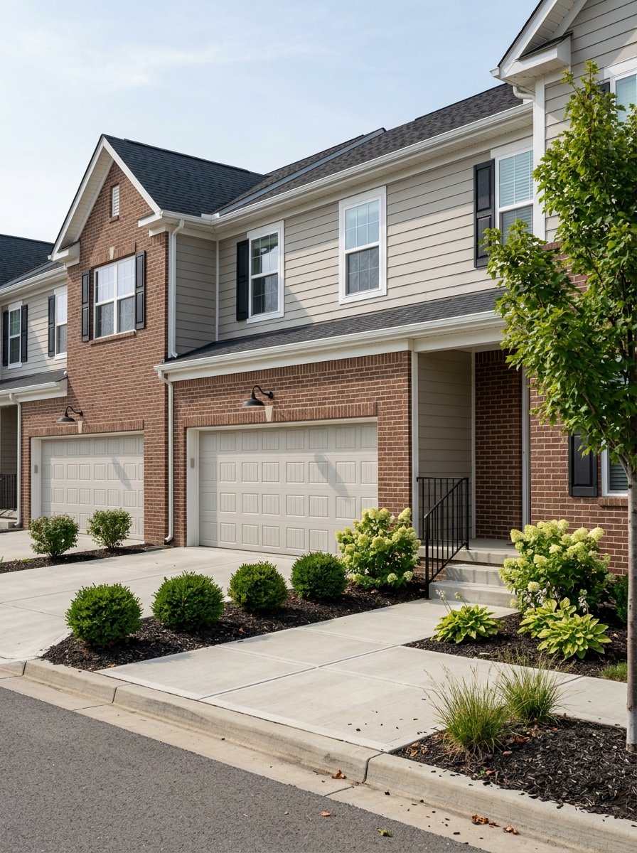 Smart Strategies To Sell A Lewis Center Condo Or Townhome