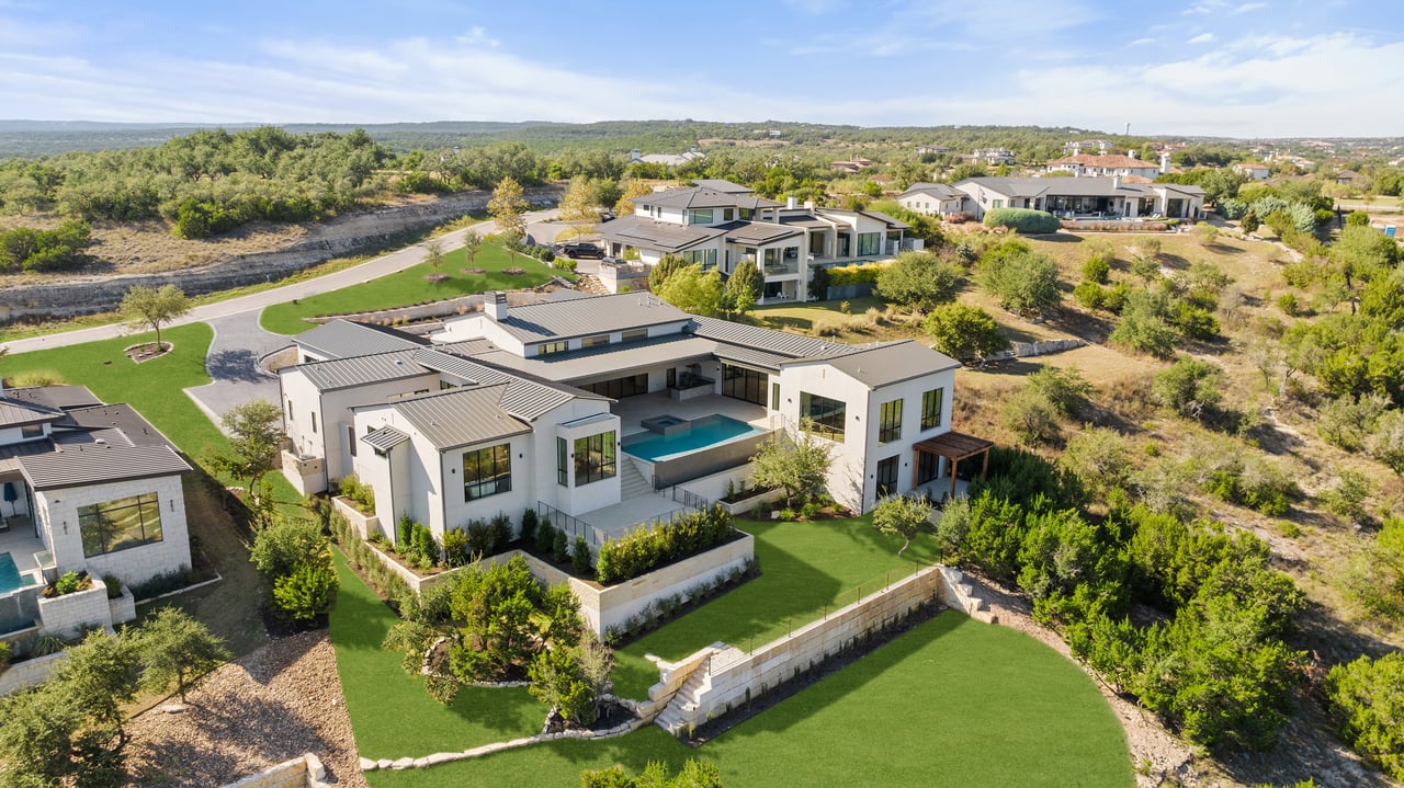 11917 Yaupon Holly Lane 