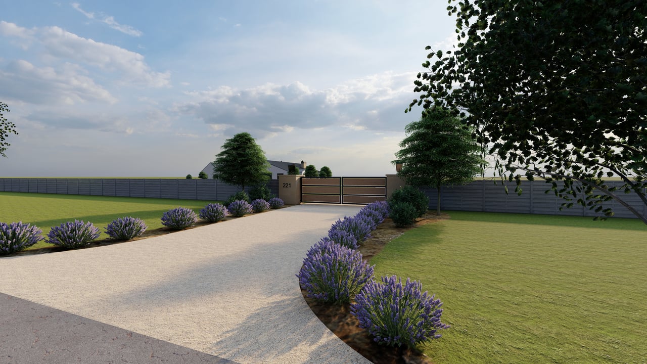 Build your dream in Meadowlark Ranch