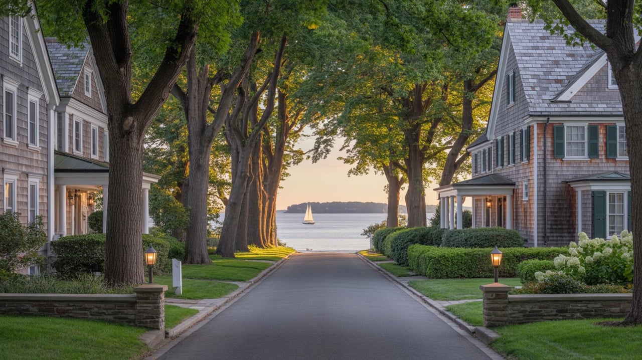 How to Find Your Perfect Neighborhood in Rye, NY