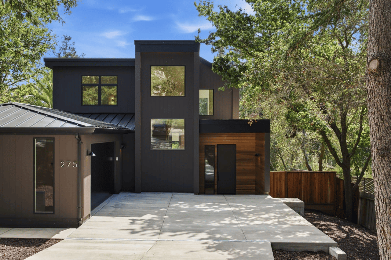275 Hubbard Ave, Redwood City, CA 94062