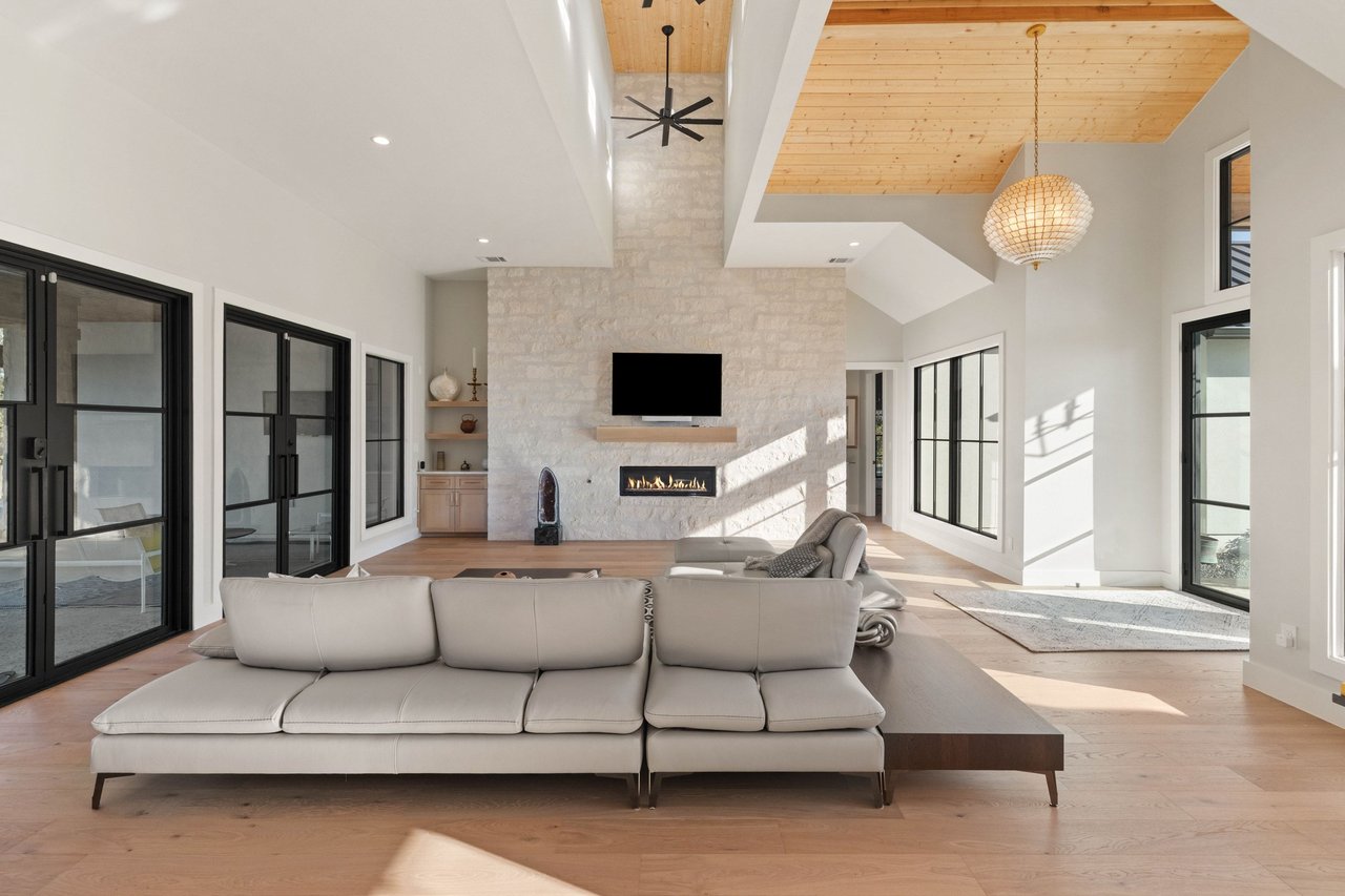 Cimarron Hills Luxury