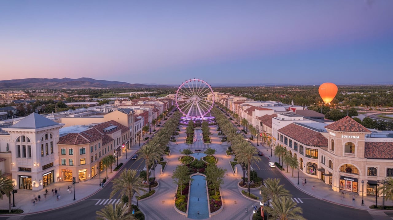 Hidden Gems in Irvine, CA You Need to Discover