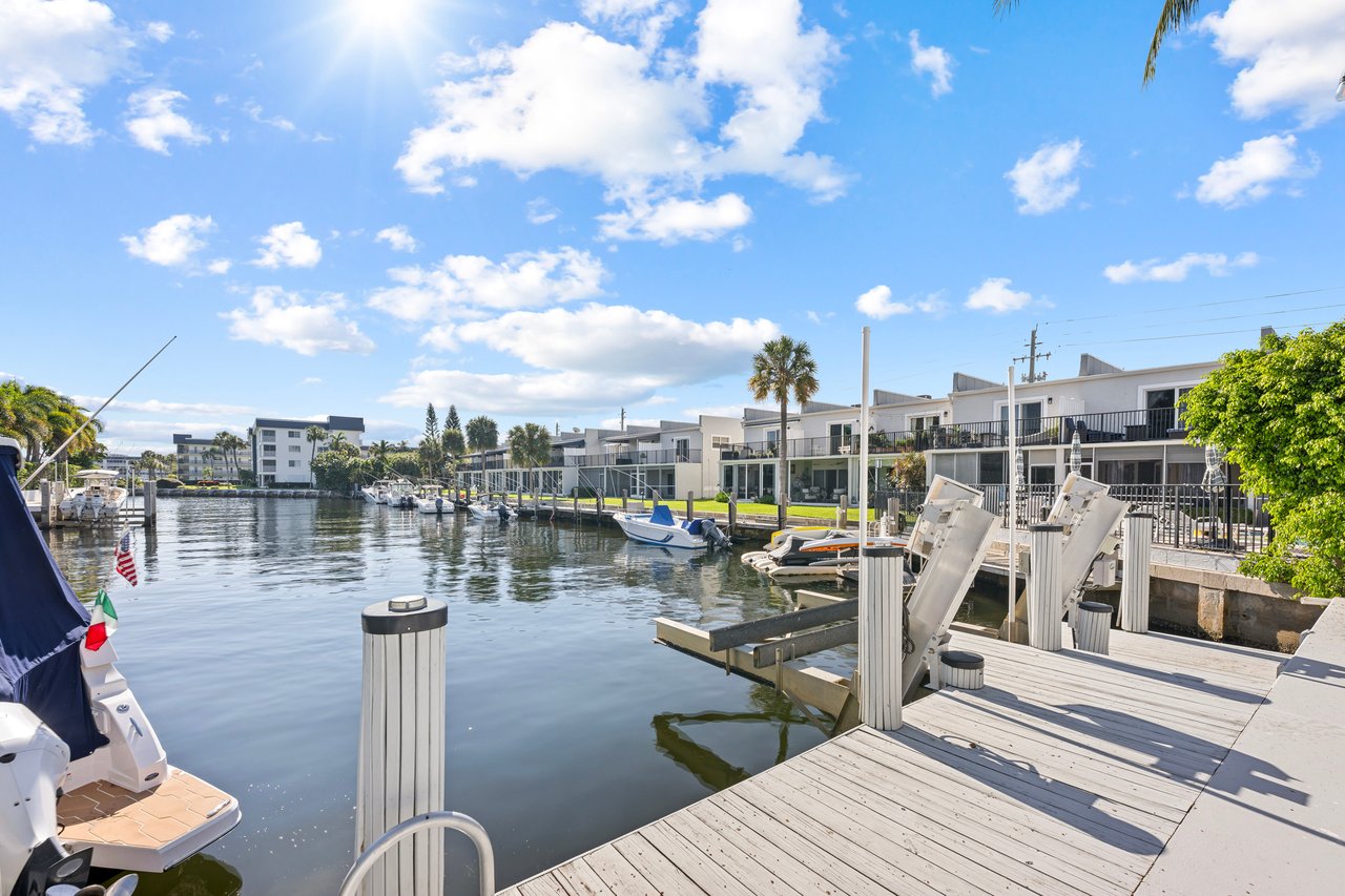 Delray Beach Waterfront Luxury