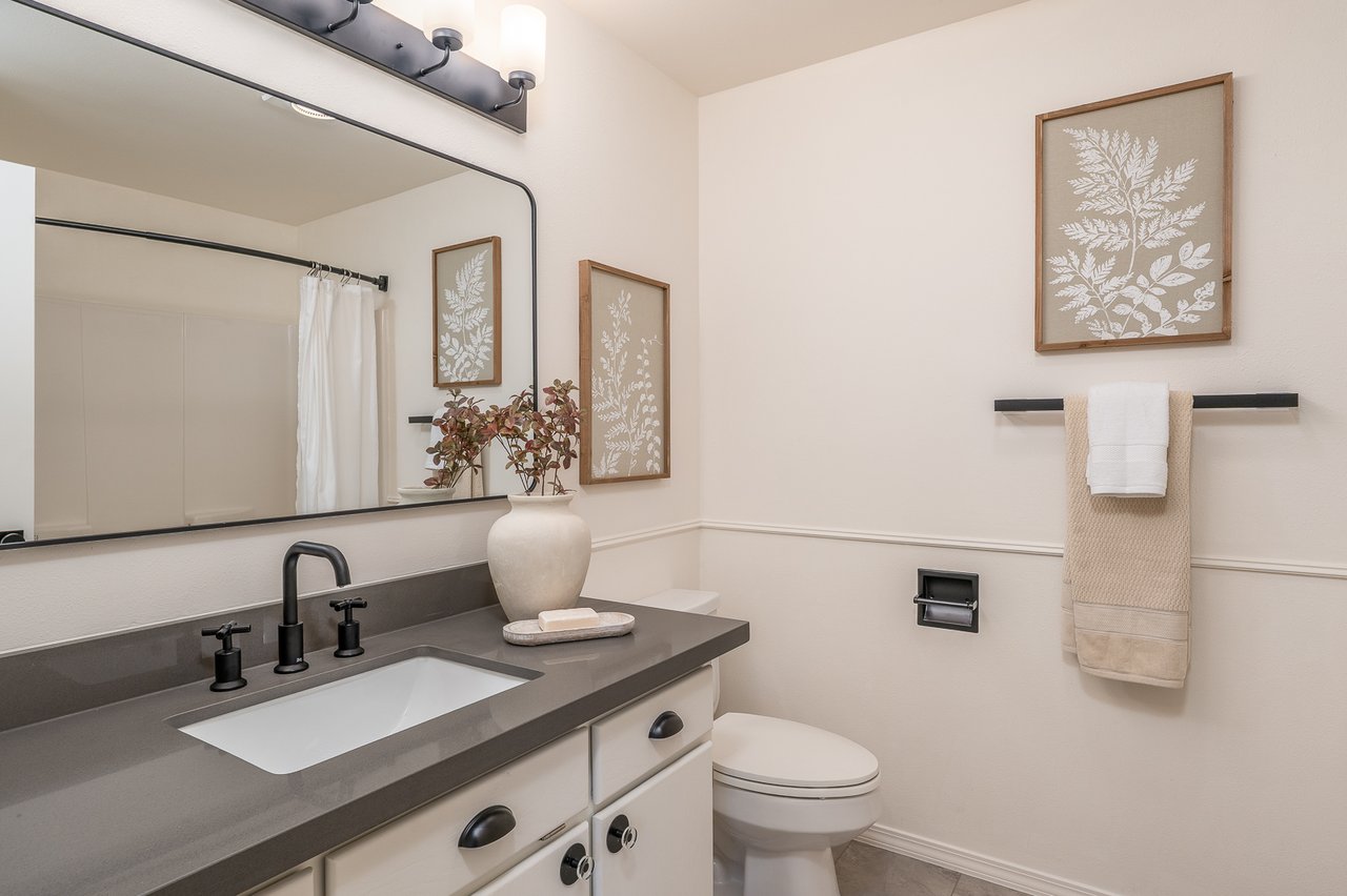 Wine Country Gem at Chateau Woods 
