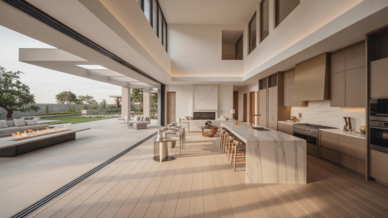Revamp Your Space: Fresh Renovation Ideas for Every Homeowner