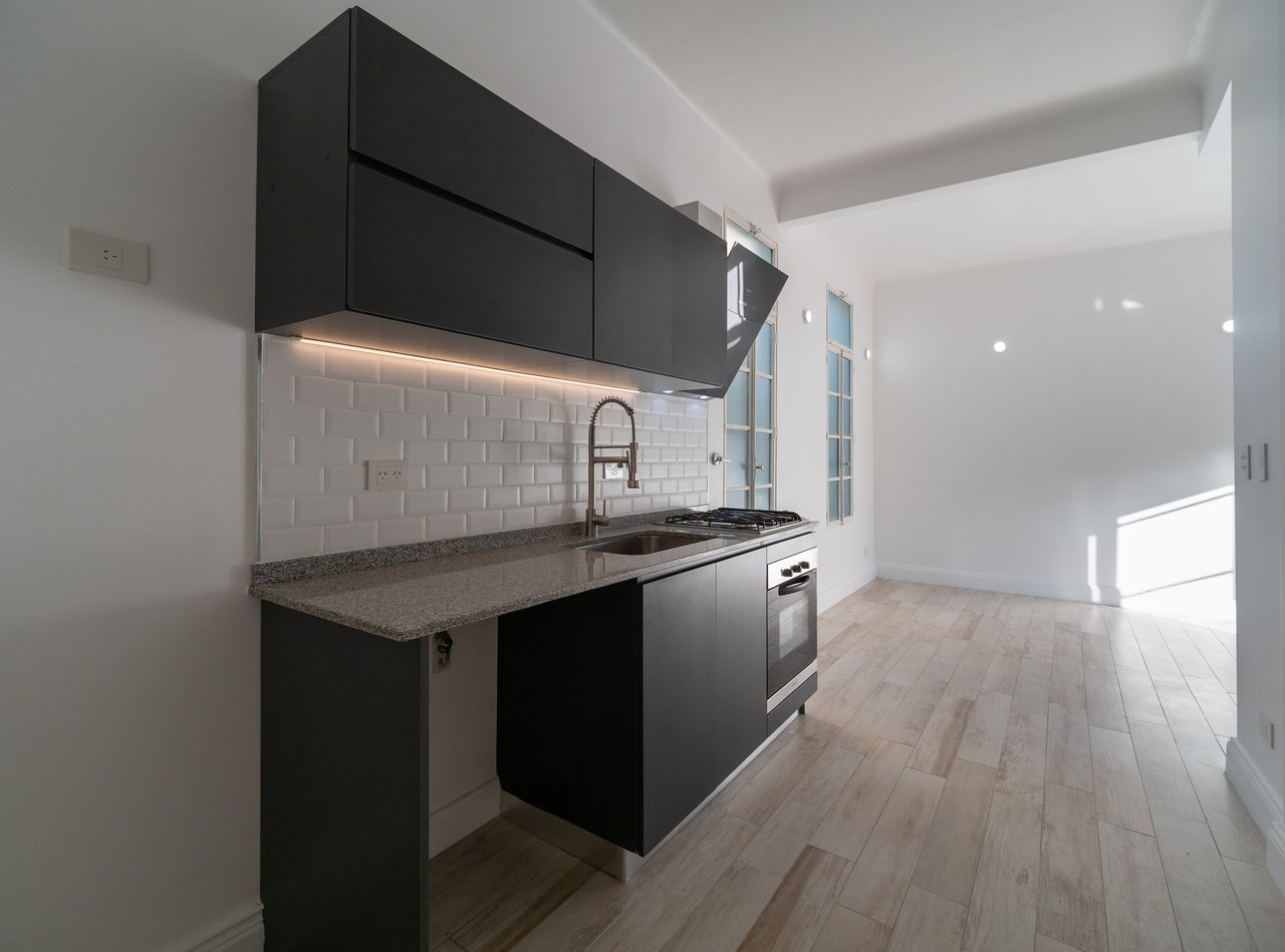 Viamonte 1422, San Nicolás, Buenos Aires, Argentina