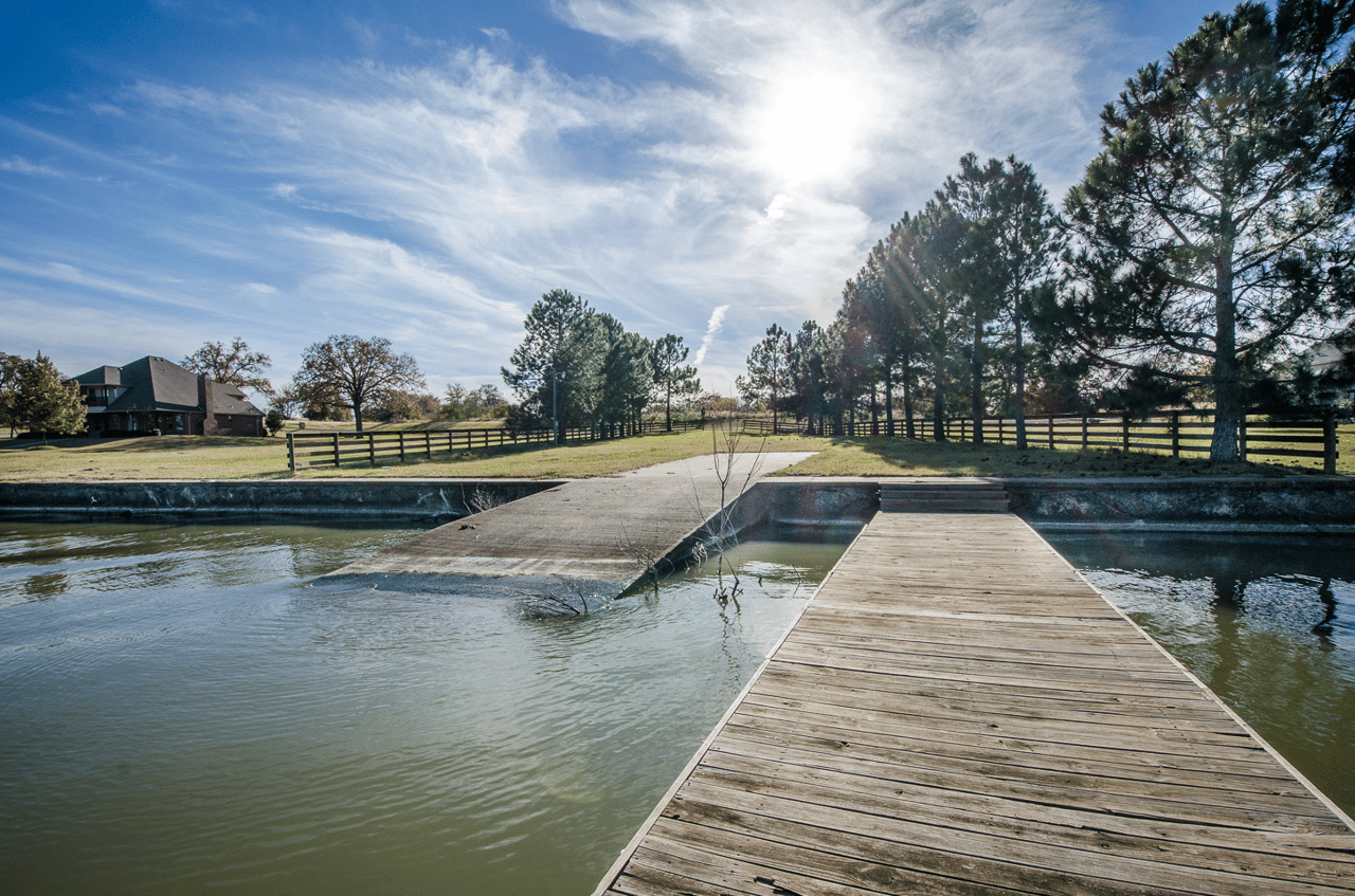 Vista Ridge