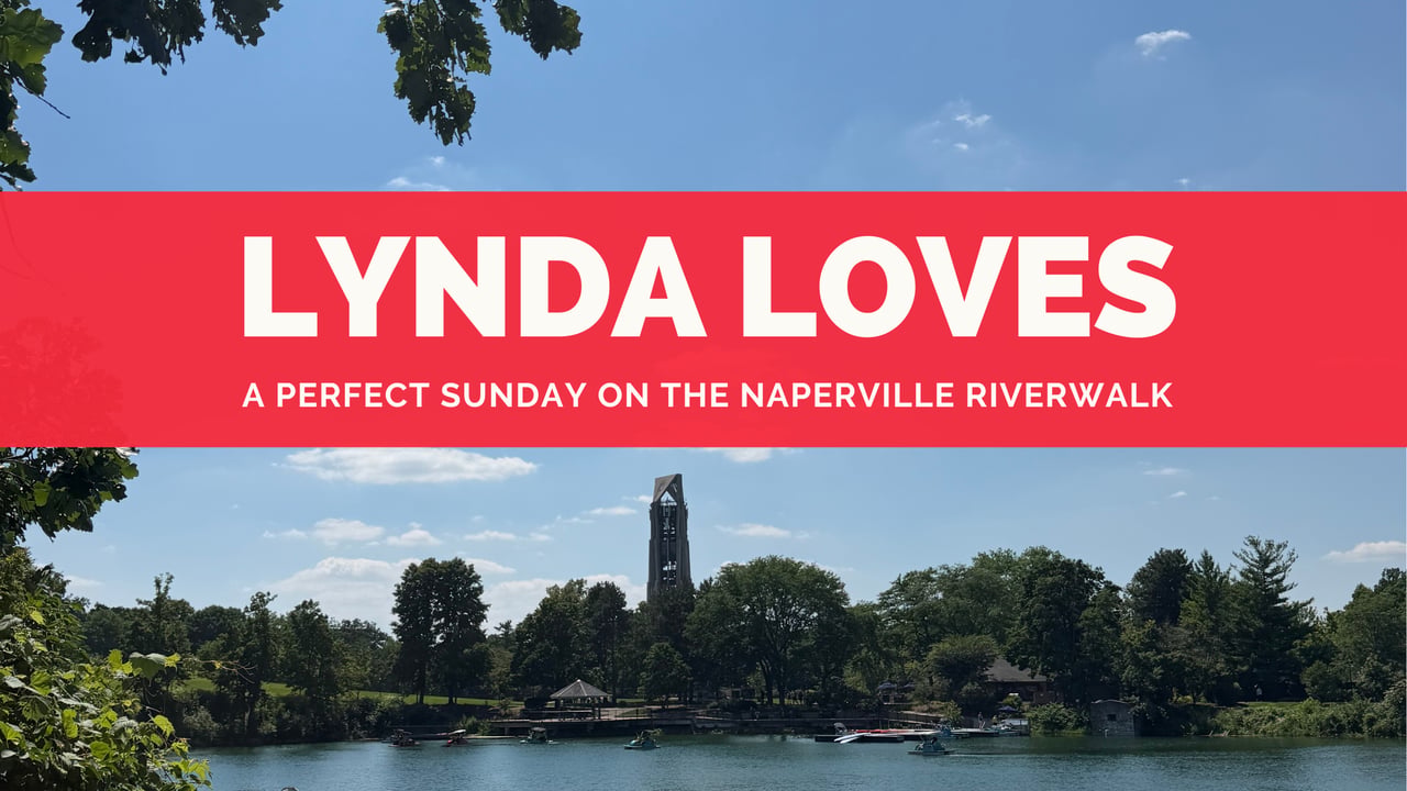Lynda Loves
