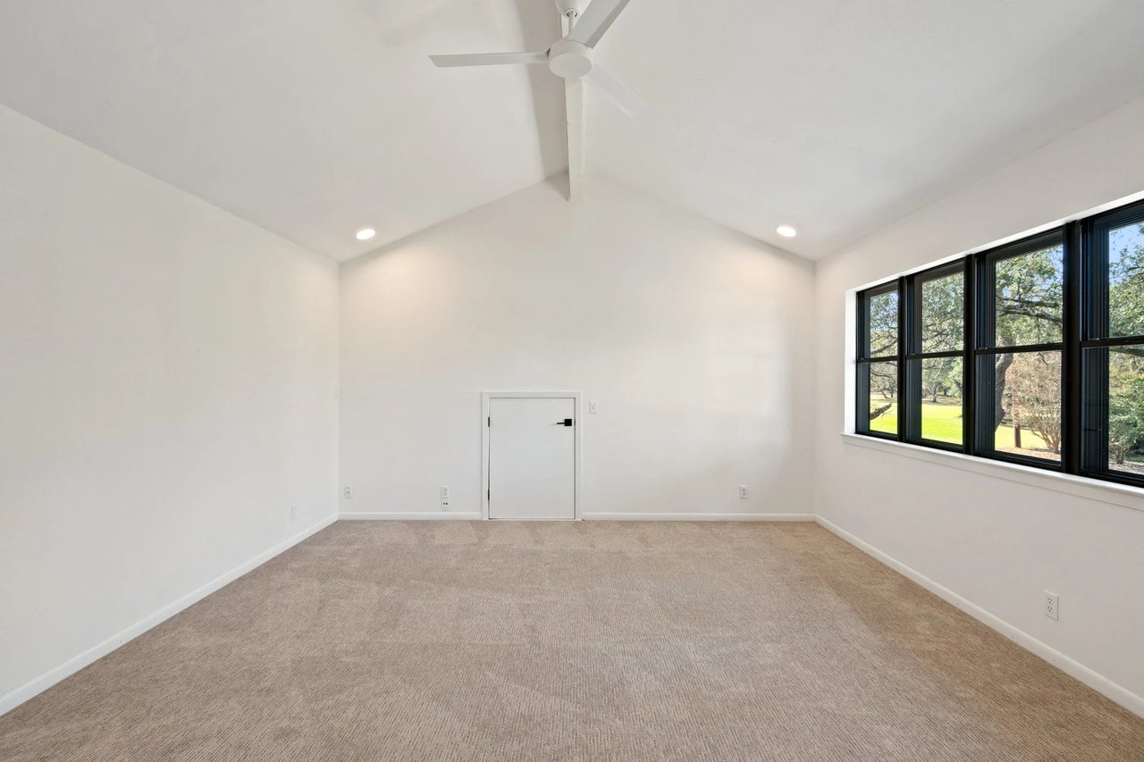 9112 Balcones Club Dr | Modern Luxury on the 12th Fairway
