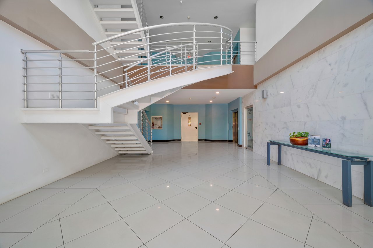 Pacific Park 704 | Bright 2BR Condo Steps to Tamarindo Beach