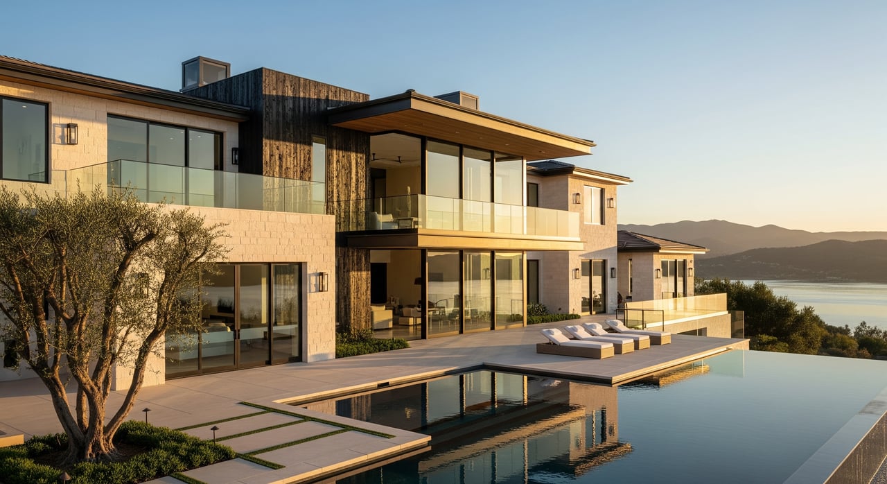 Construction Loan Timeline In Westlake Village