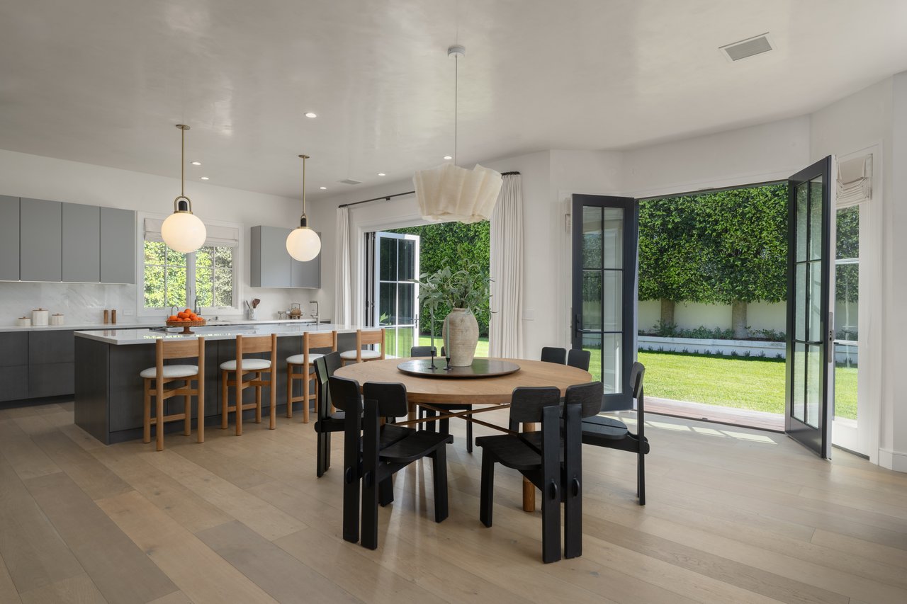 550 Spoleto Dr, Pacific Palisades