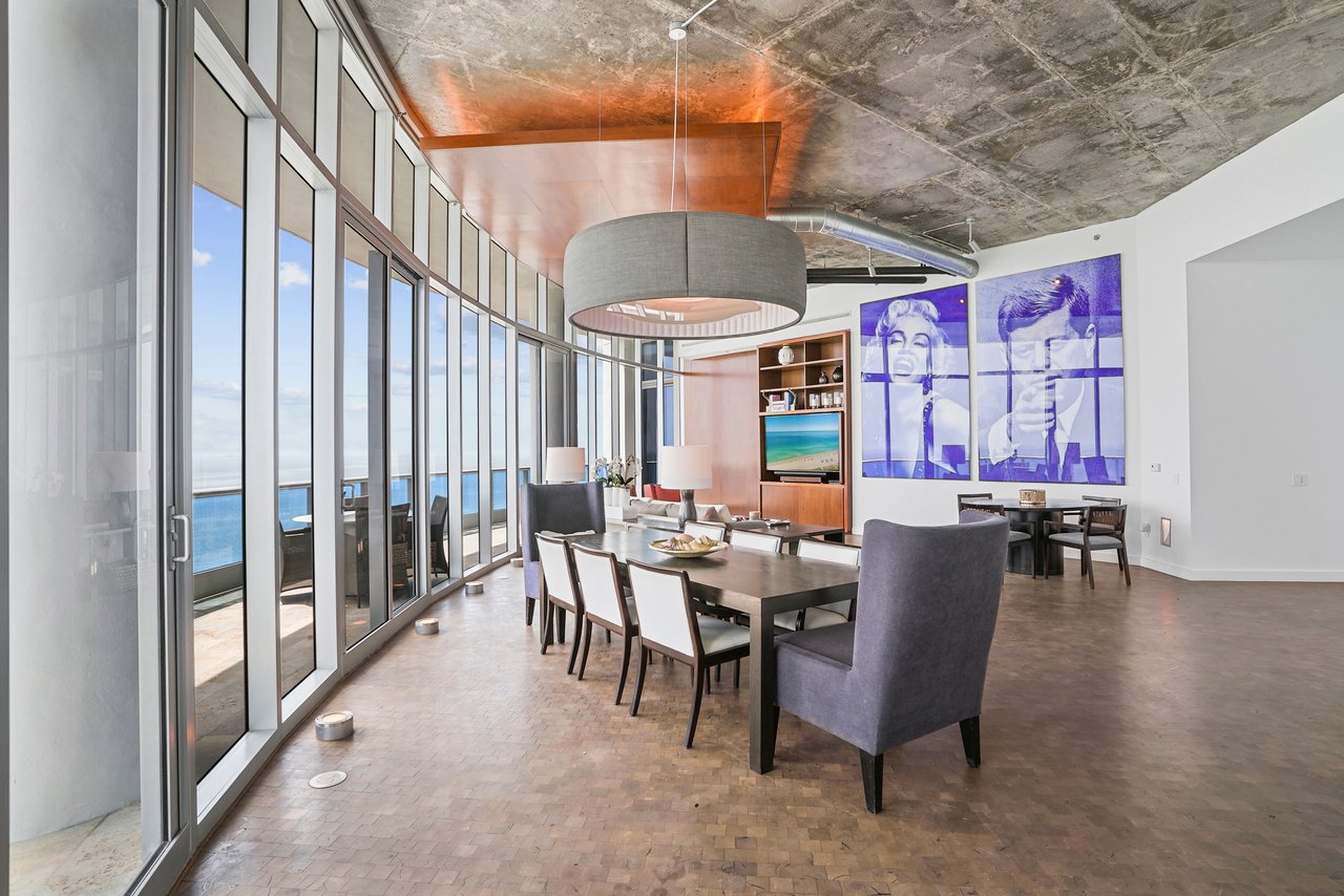 5959 Collins Ave Unit: PH2007, Miami Beach, FL 33140