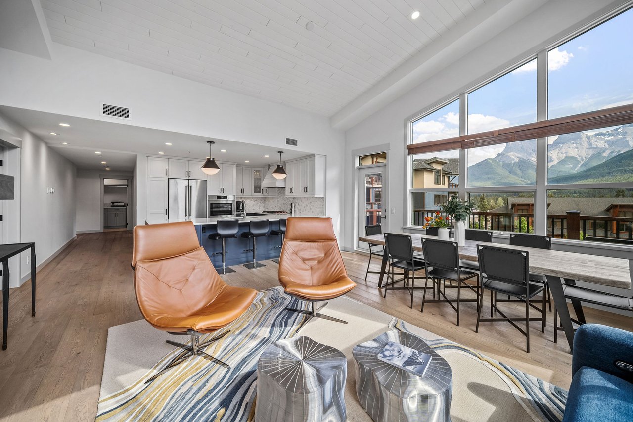 Jack Pine Lodge Penthouse 308