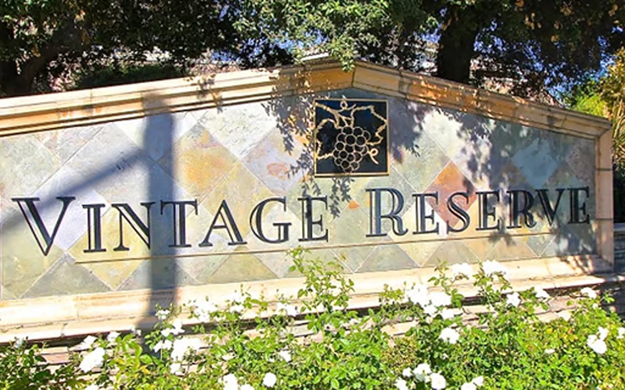 Vintage Reserve