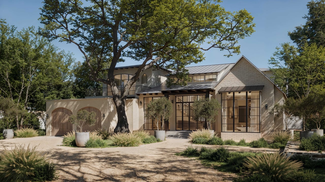 2416 Vista Lane