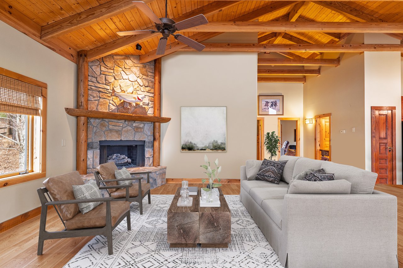 3406 Thunder Point