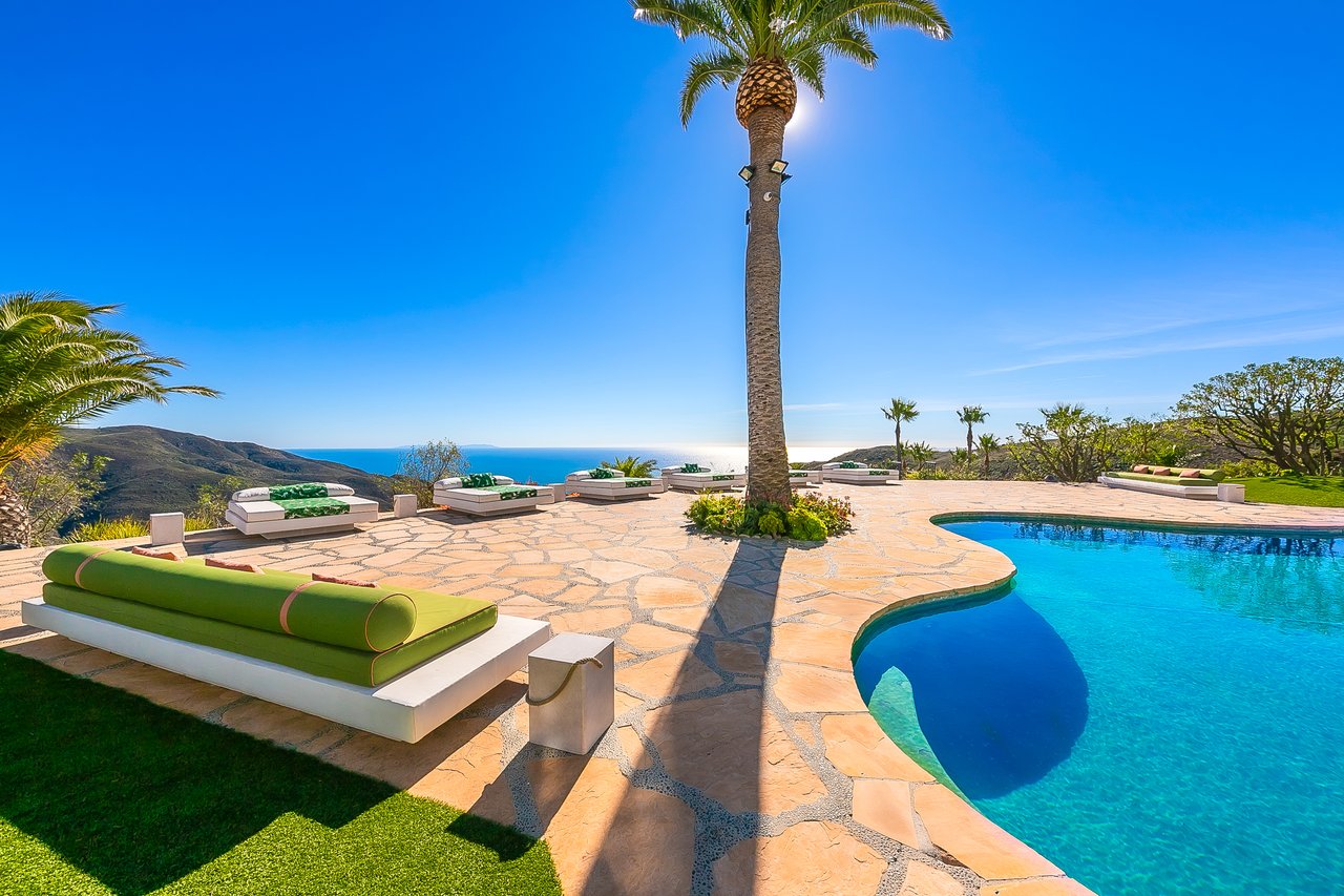 The Malibu Dream Resort