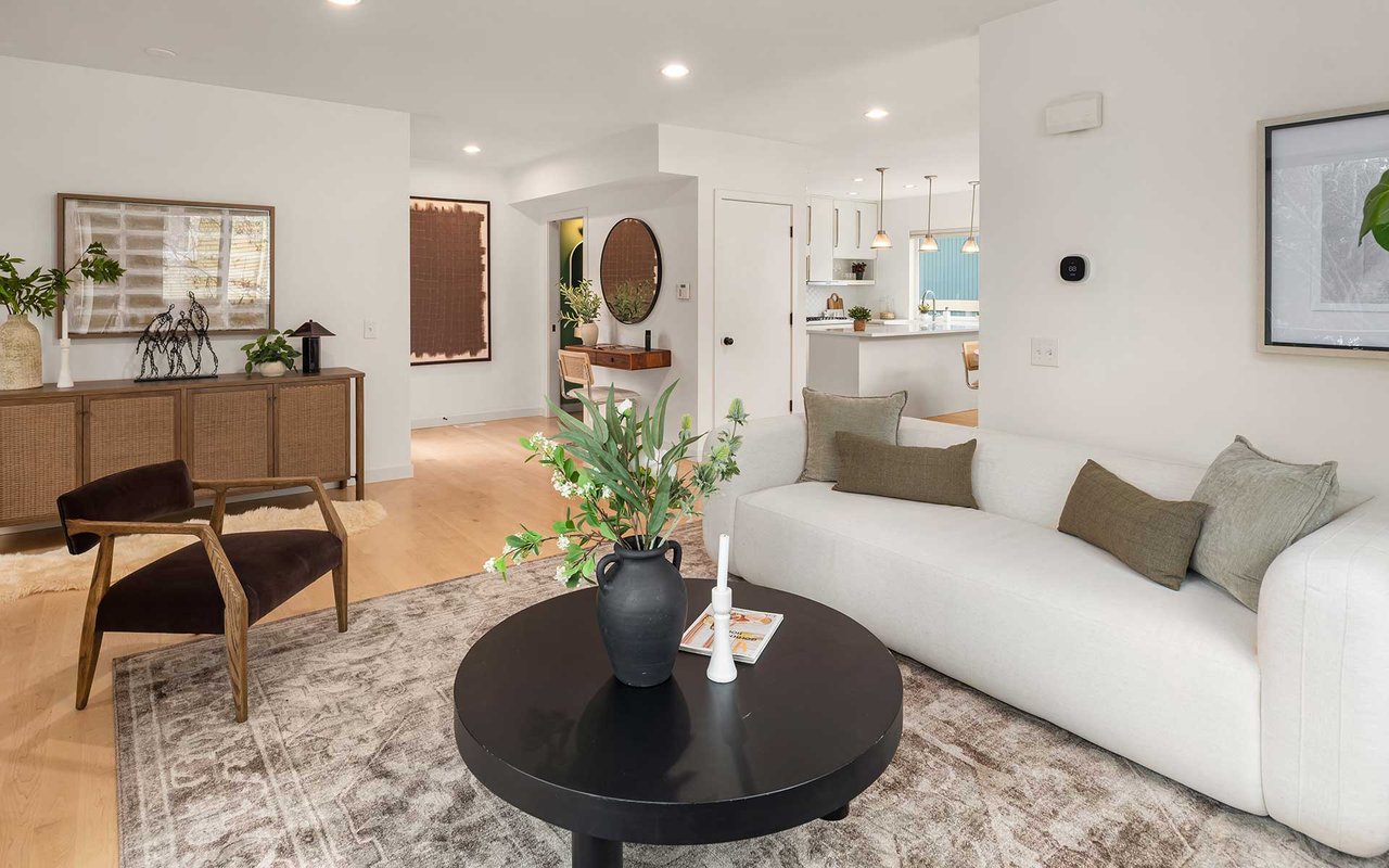 Cherry Hill/Central District Home