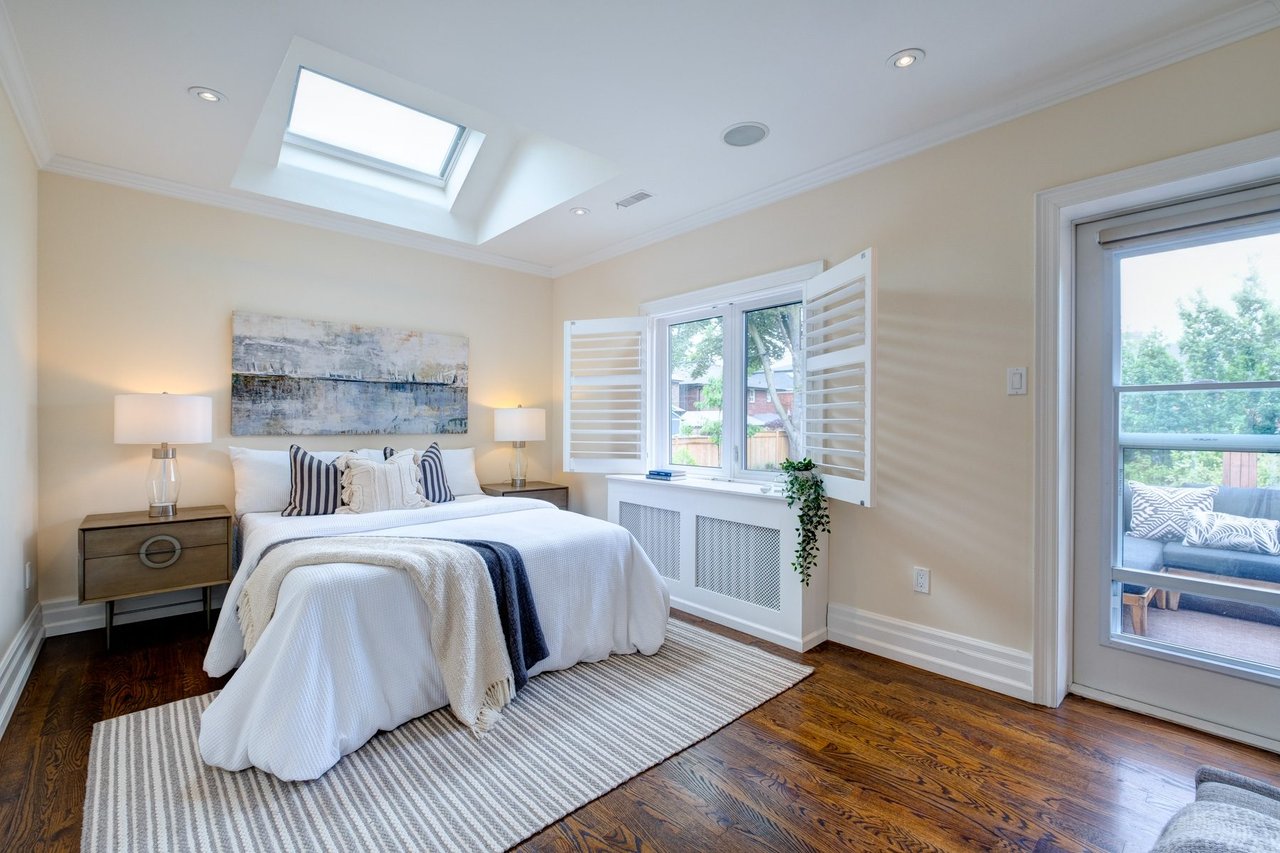14 Cavendish St
