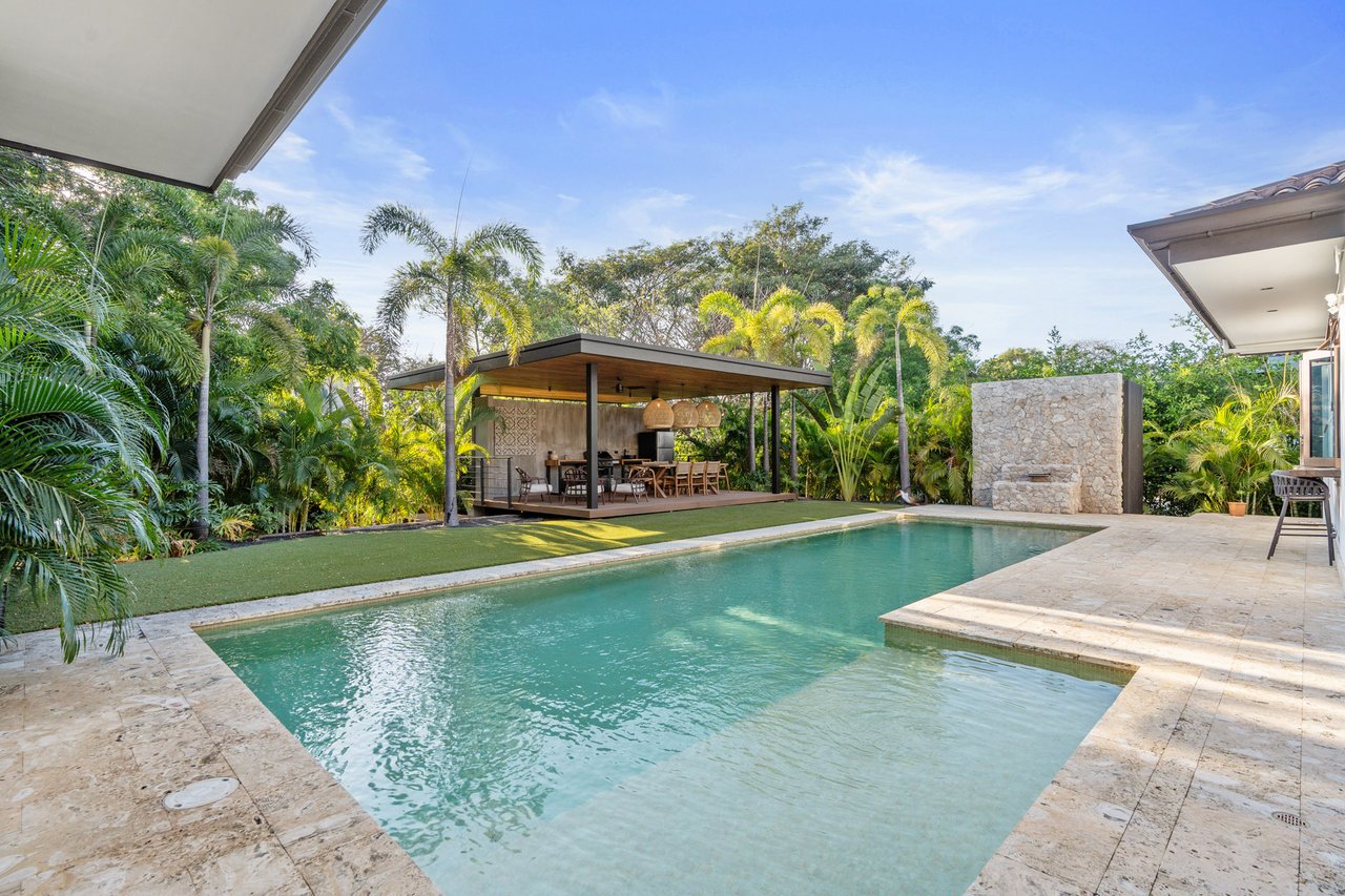 The Tides | A Luxury Coastal Retreat in Hacienda Pinilla