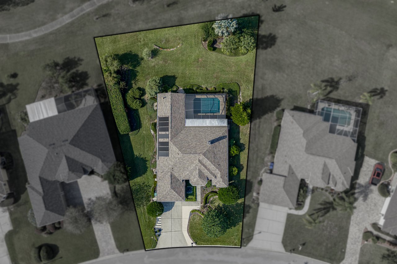 13247 THOROUGHBRED DR