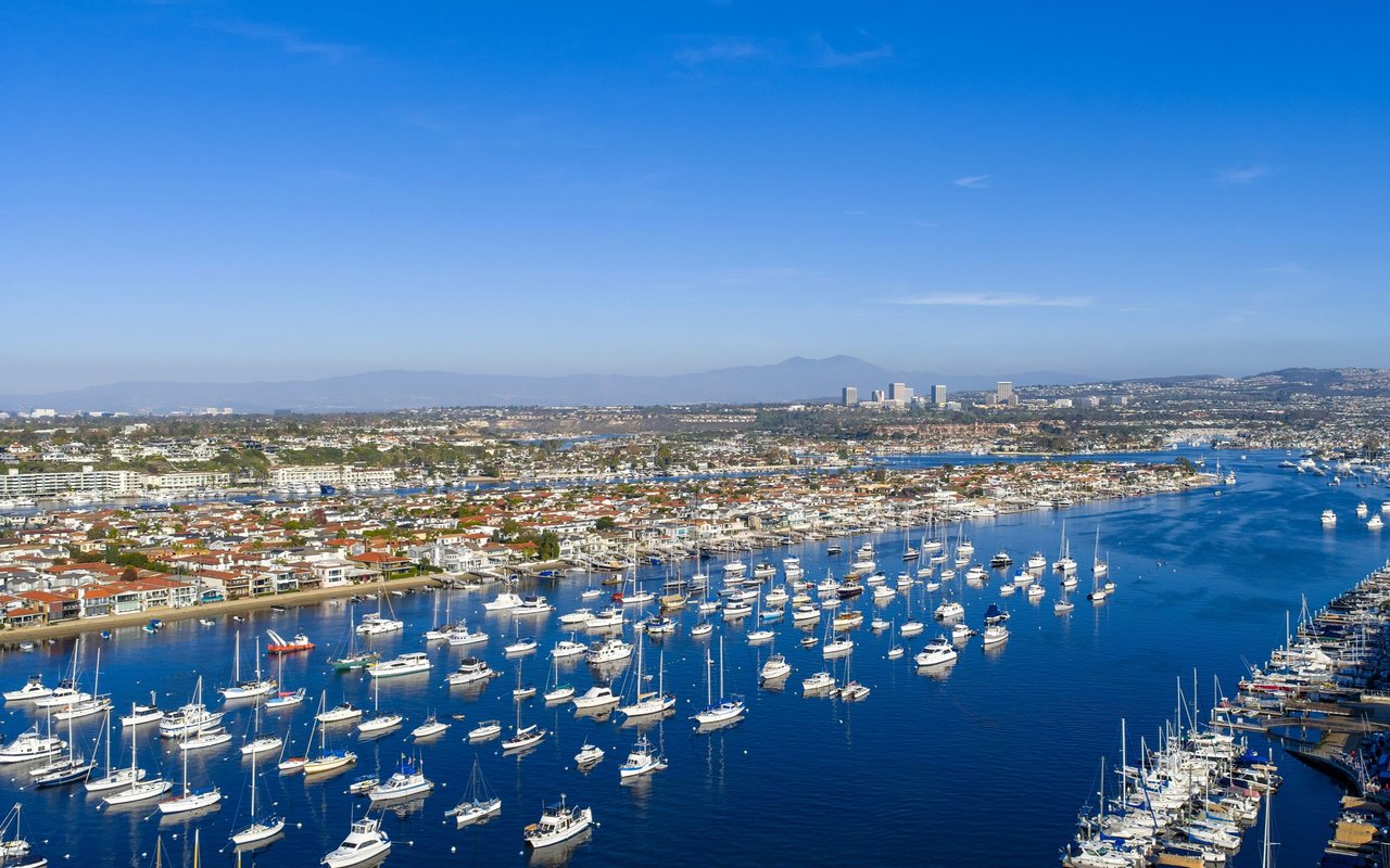 Newport Beach