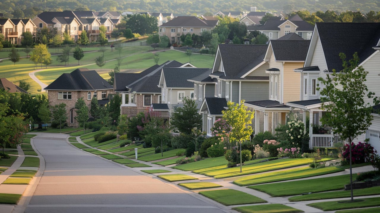 Top Neighborhoods to Invest in Melissa, TX This Year