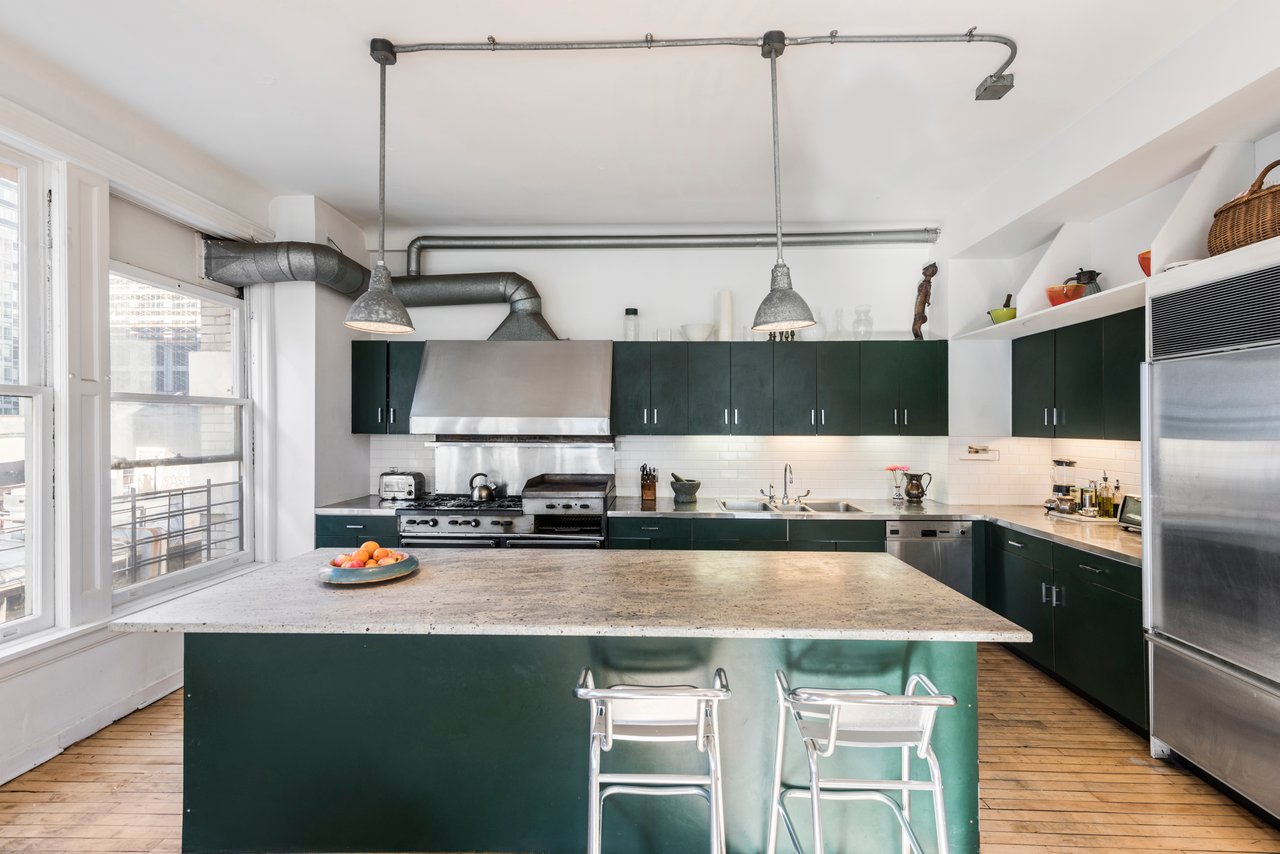 366 Broadway, 6/7D