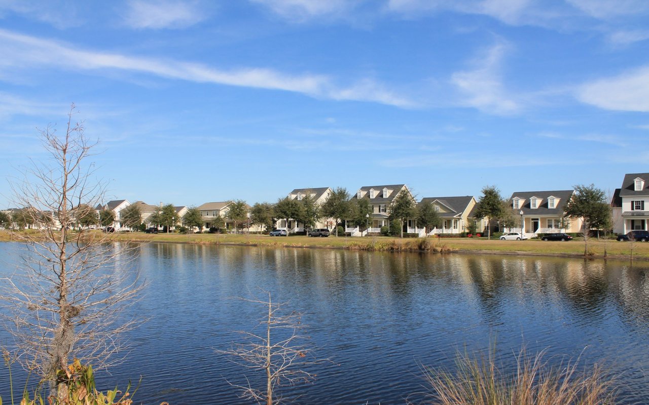 Baldwin Park