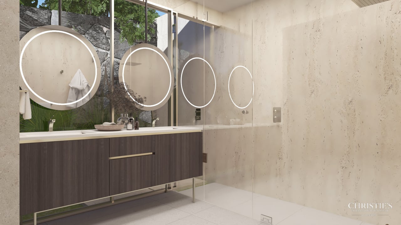 Casa Chameleon Residences Villa #1