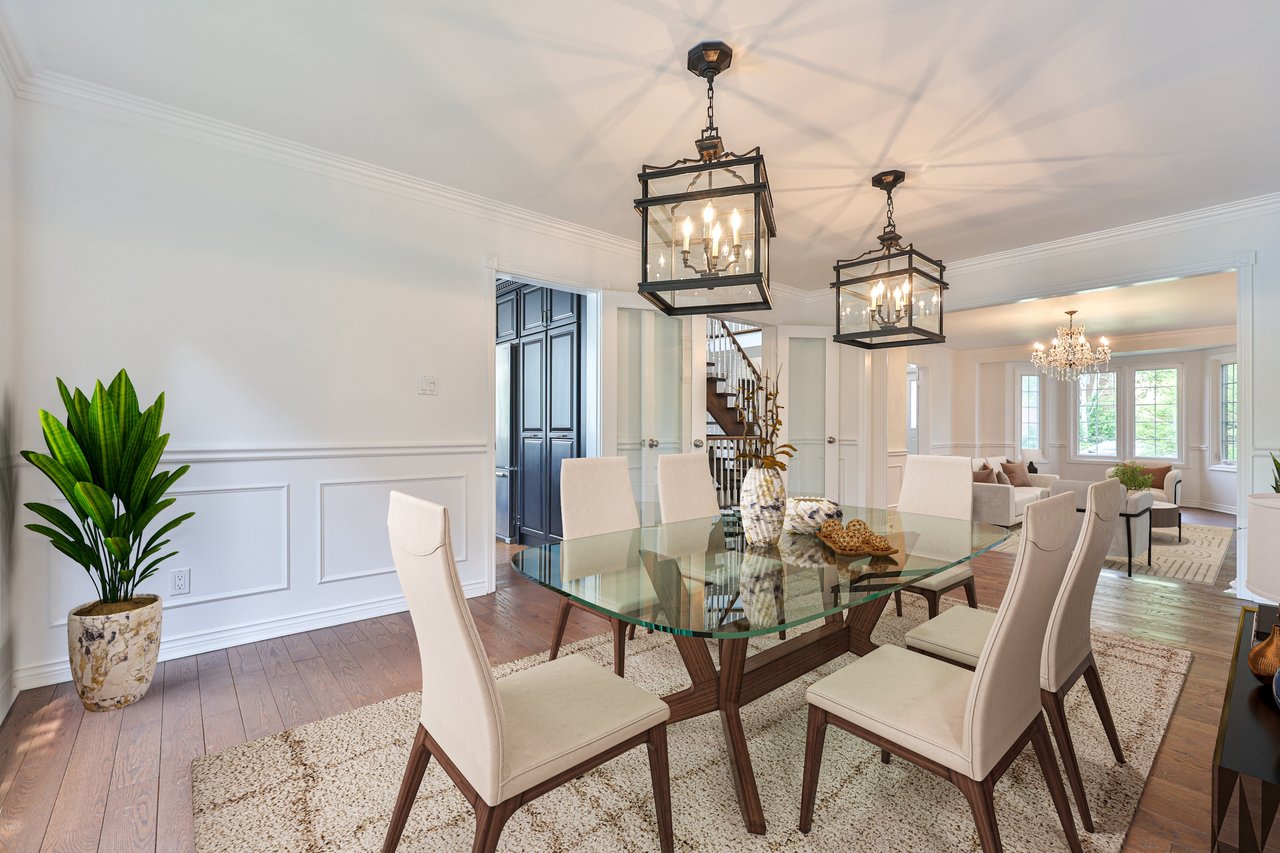 108 Whittington Place, Oakville