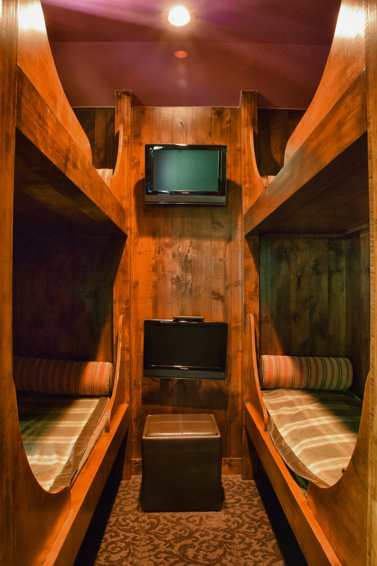 Edgewater Waterfront Estate