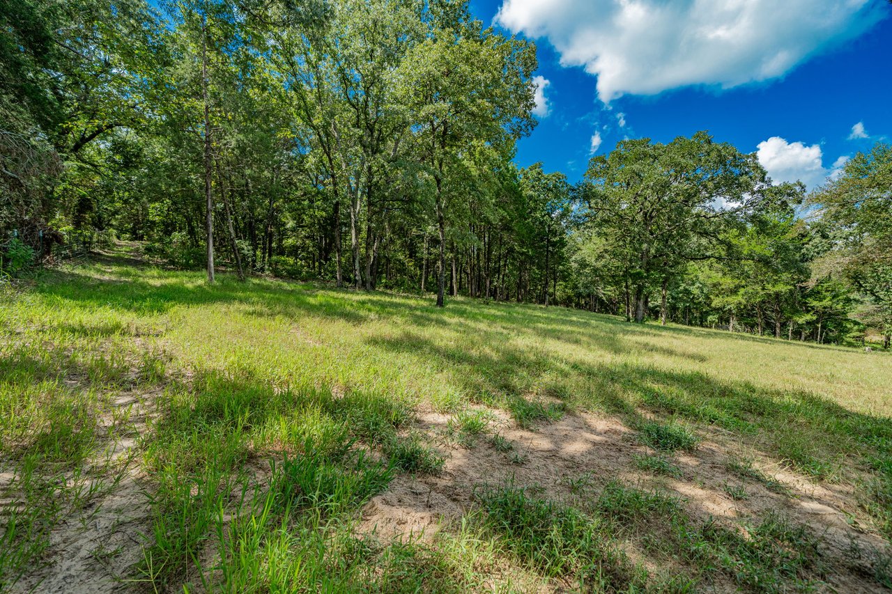 A Ben Wheeler Country Home & Land Dream!